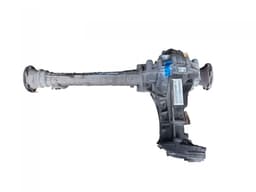 PORSCHE 4460310089 4460310088 Front axle Differential PORSCHE CAYENNE II (2010-2017) — thumbnail 1