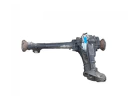PORSCHE 4460310089 4460310088 Front axle Differential PORSCHE CAYENNE II (2010-2017) — thumbnail 1