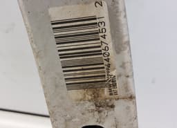 BMW 6759461 6759462 Front Axle Beam BMW 5 (E60, E61) (2003-2010) — thumbnail 2