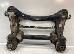 AUDI Front Axle Beam AUDI A8 (4E) (2002-2010) — thumbnail 1