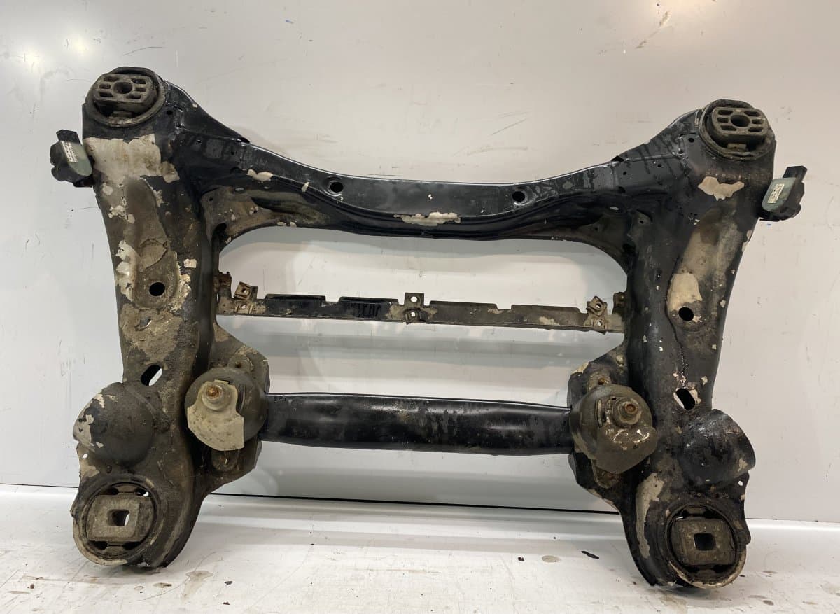 Front Axle Beam AUDI A8 (4E) (2002-2010)