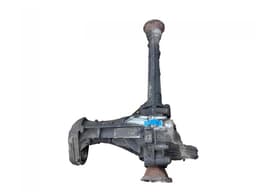 PORSCHE 4460310089 4460310088 Front axle Differential PORSCHE CAYENNE II (2010-2017) — thumbnail 4