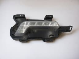 MERCEDES-BENZ A2128200856 Fog Lamp Front Right MERCEDES-BENZ E-CLASS (W212) (2009-2016) — thumbnail 1