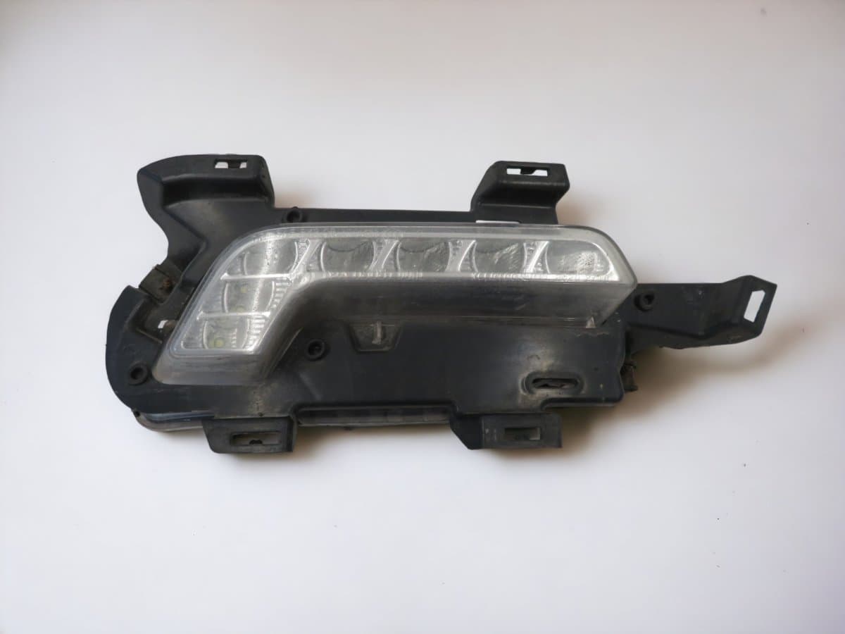 MERCEDES-BENZ A2128200856 Fog Lamp Front Right MERCEDES-BENZ E-CLASS (W212) (2009-2016)