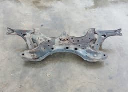 TOYOTA 512010F021 Front Axle Beam TOYOTA COROLLA Verso II (AR10) (2004-2009) — thumbnail 2