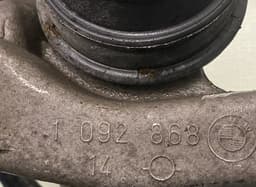 BMW Front Axle Beam BMW 5 (E39) (1995-2004) — thumbnail 1