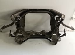 MERCEDES-BENZ A2206280257 2206280257 Front Axle Beam MERCEDES-BENZ S-CLASS (W220) (1998-2005) — thumbnail 2