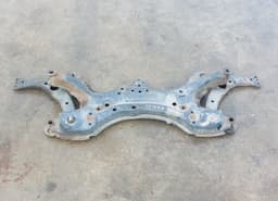 TOYOTA 512010F021 Front Axle Beam TOYOTA COROLLA Verso II (AR10) (2004-2009) — thumbnail 1