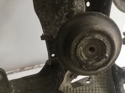 MERCEDES-BENZ A2206280257 2206280257 Front Axle Beam MERCEDES-BENZ S-CLASS (W220) (1998-2005) — thumbnail 3