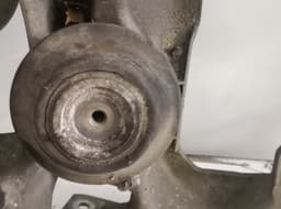 MERCEDES-BENZ A2206280257 2206280257 Front Axle Beam MERCEDES-BENZ S-CLASS (W220) (1998-2005) — thumbnail 4