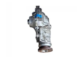 BMW 8635699 Front axle Differential BMW 5 (G30, G31) (2016-2024) — thumbnail 2