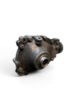BMW 31508635702 31508635701 Front axle Differential BMW 7 (F01, F02) (2008-2016) — thumbnail 3