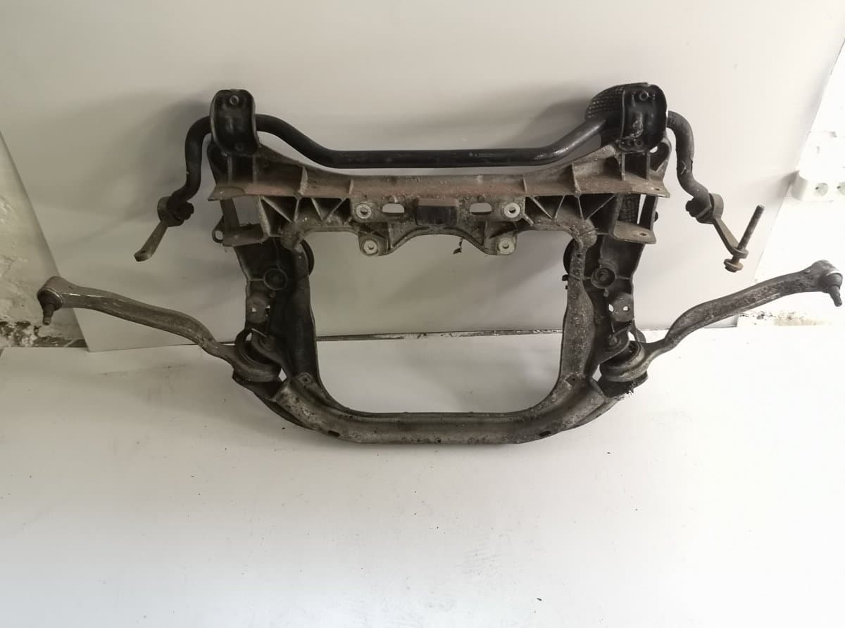 MERCEDES-BENZ A2206280257 2206280257 Front Axle Beam MERCEDES-BENZ S-CLASS (W220) (1998-2005)