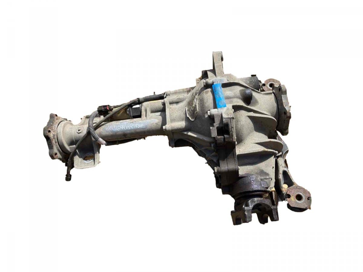 CADILLAC AAA4 AACX AAGS Front axle Differential CADILLAC ESCALADE (2014-)