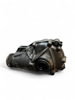 BMW 31508635702 31508635701 Front axle Differential BMW 7 (F01, F02) (2008-2016) — thumbnail 2