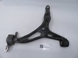 MERCEDES-BENZ A1643302907 A1643303407 Front Axle Track Control Arm lower left MERCEDES-BENZ GL-CLASS (X164) (2006-2012) — thumbnail 1