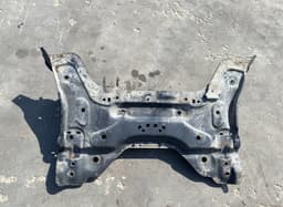 CITROËN 3502FH Front Axle Beam CITROËN BERLINGO III (2008-2018) — thumbnail 2