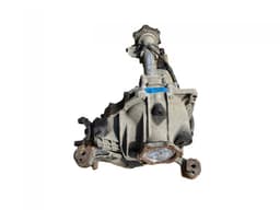 CADILLAC AAA4 AACX AAGS Front axle Differential CADILLAC ESCALADE (2014-) — thumbnail 4