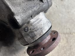 BMW 8635699 Front axle Differential BMW 5 (G30, G31) (2016-2024) — thumbnail 5