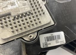 CADILLAC 325572 Fog Lamp Front Left CADILLAC ESCALADE (2014-) — thumbnail 3