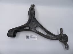 MERCEDES-BENZ A1643302907 A1643303407 Front Axle Track Control Arm lower left MERCEDES-BENZ GL-CLASS (X164) (2006-2012) — thumbnail 2