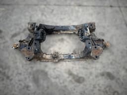 TOYOTA 5121026021 Front Axle Beam TOYOTA HIACE / GRANVIA (XH10, XH20) (1995-2004) — thumbnail 1