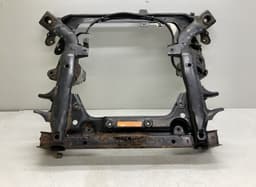 BMW 31116768812 Front Axle Beam BMW 3 (E90, E91, E92, E93) (2005-2011) — thumbnail 1
