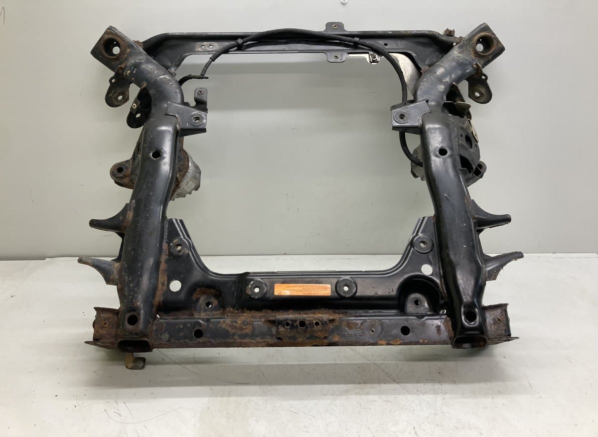 BMW 31116768812 Front Axle Beam BMW 3 (E90, E91, E92, E93) (2005-2011)