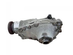 BMW 7591995 Front axle Differential BMW 3 (F30, F31, F34, F80) (2011-2019) — thumbnail 1