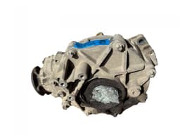 MERCEDES-BENZ A2203300102 Front axle Differential MERCEDES-BENZ E-CLASS (W211) (2002-2009) — thumbnail 1