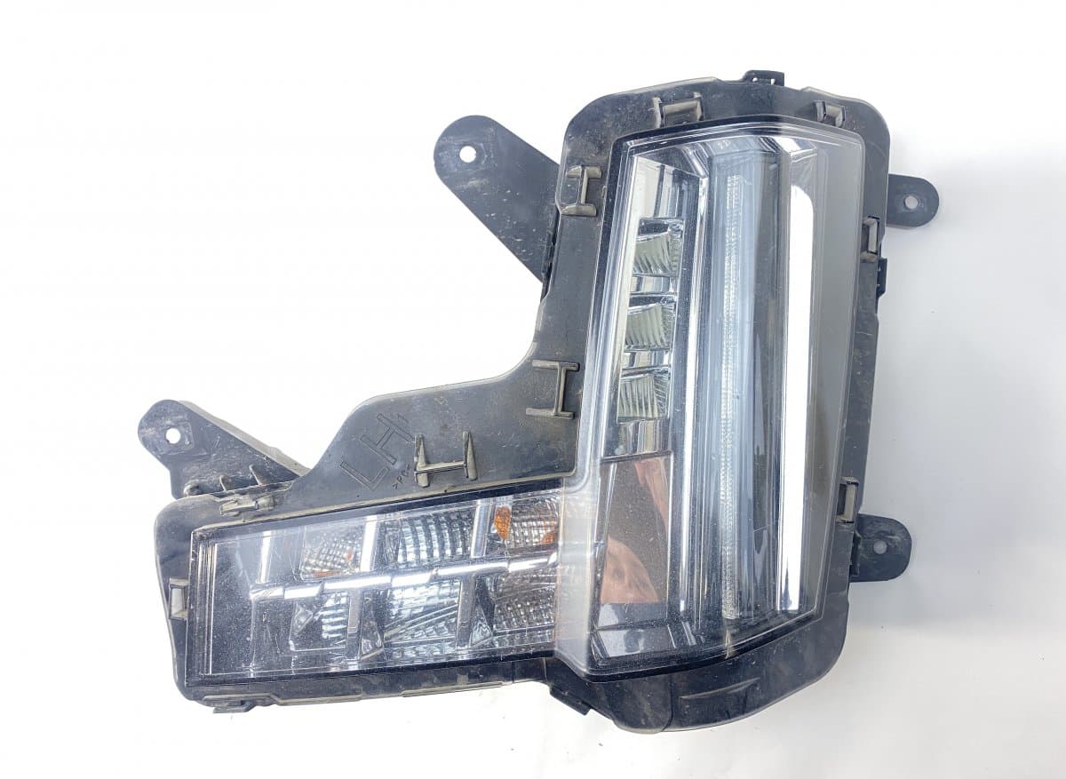 CADILLAC 325572 Fog Lamp Front Left CADILLAC ESCALADE (2014-)
