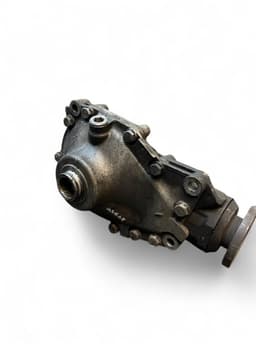 BMW 31508635702 31508635701 Front axle Differential BMW 7 (F01, F02) (2008-2016) — thumbnail 4
