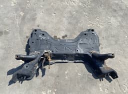 CITROËN 3502FH Front Axle Beam CITROËN BERLINGO III (2008-2018) — thumbnail 1