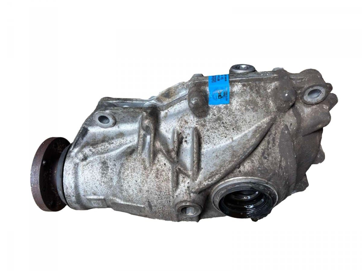 BMW 8635699 Front axle Differential BMW 5 (G30, G31) (2016-2024)
