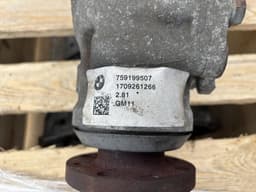 BMW 7591995 Front axle Differential BMW 3 (F30, F31, F34, F80) (2011-2019) — thumbnail 5