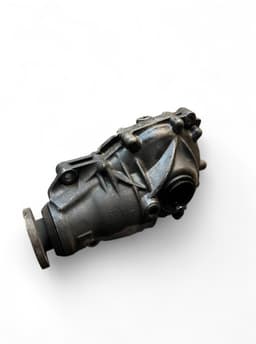 BMW 31508635702 31508635701 Front axle Differential BMW 7 (F01, F02) (2008-2016) — thumbnail 1