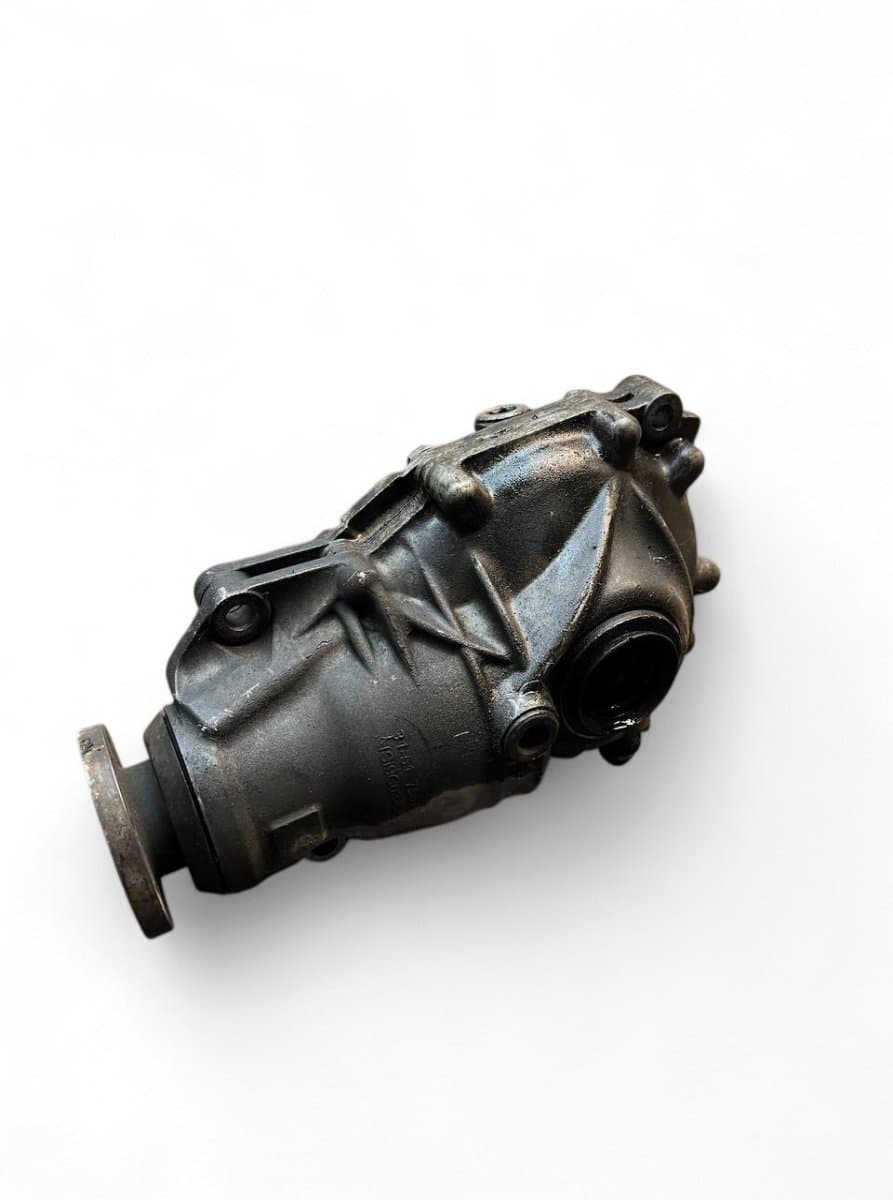 BMW 31508635702 31508635701 Front axle Differential BMW 7 (F01, F02) (2008-2016)