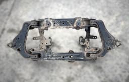 TOYOTA 5121026021 Front Axle Beam TOYOTA HIACE / GRANVIA (XH10, XH20) (1995-2004) — thumbnail 2