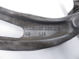 MERCEDES-BENZ A1643302907 A1643303407 Front Axle Track Control Arm lower left MERCEDES-BENZ GL-CLASS (X164) (2006-2012) — thumbnail 3