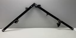 BMW 6768714 Front axle beam / engine beam, other BMW 3 (E90, E91, E92, E93) (2005-2011) — thumbnail 1