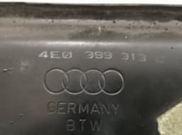 AUDI Front Axle Beam AUDI A8 (4E) (2002-2010) — thumbnail 10