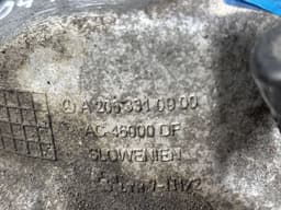 MERCEDES-BENZ A2053304107 Front axle Differential MERCEDES-BENZ C-CLASS (W205) (2013-2021) — thumbnail 5