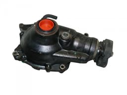 BMW 14286440 Front axle Differential BMW X5 (E53) (2000-2007) — thumbnail 2