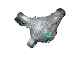 MERCEDES-BENZ 4460310034 Front axle Differential MERCEDES-BENZ ML-CLASS (W164) (2005-2011) — thumbnail 1
