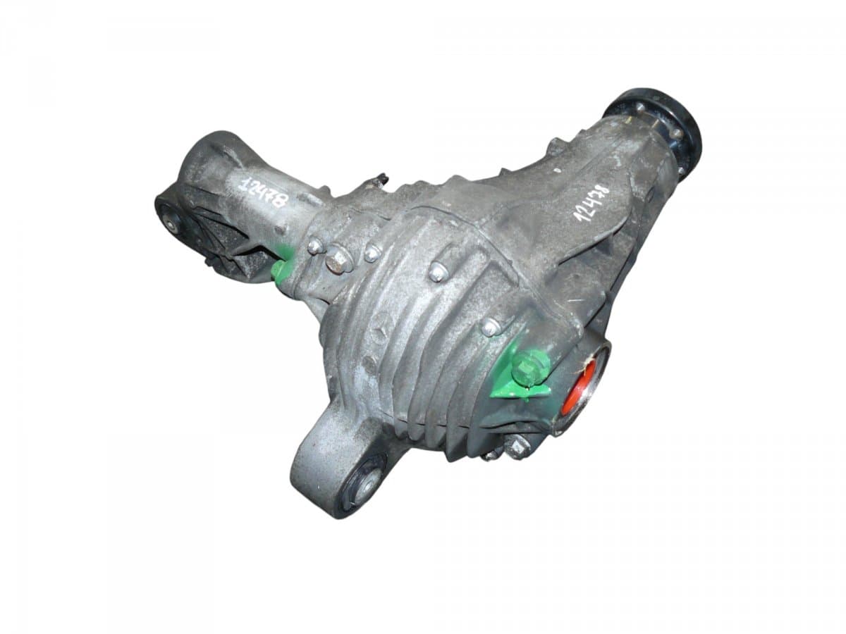 MERCEDES-BENZ 4460310034 Front axle Differential MERCEDES-BENZ ML-CLASS (W164) (2005-2011)