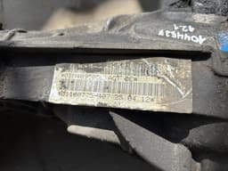 PORSCHE 4460310089 4460310088 Front axle Differential PORSCHE CAYENNE II (2010-2017) — thumbnail 5