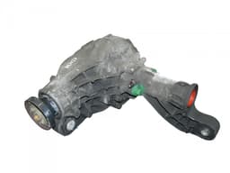 MERCEDES-BENZ 4460310034 Front axle Differential MERCEDES-BENZ ML-CLASS (W164) (2005-2011) — thumbnail 5