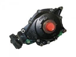 BMW 14286440 Front axle Differential BMW X5 (E53) (2000-2007) — thumbnail 4