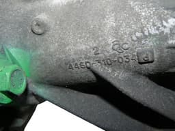 MERCEDES-BENZ 4460310034 Front axle Differential MERCEDES-BENZ ML-CLASS (W164) (2005-2011) — thumbnail 7