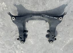 AUDI 8E0399313BP Front Axle Beam AUDI A4 (B7) (2004-2008) — thumbnail 1